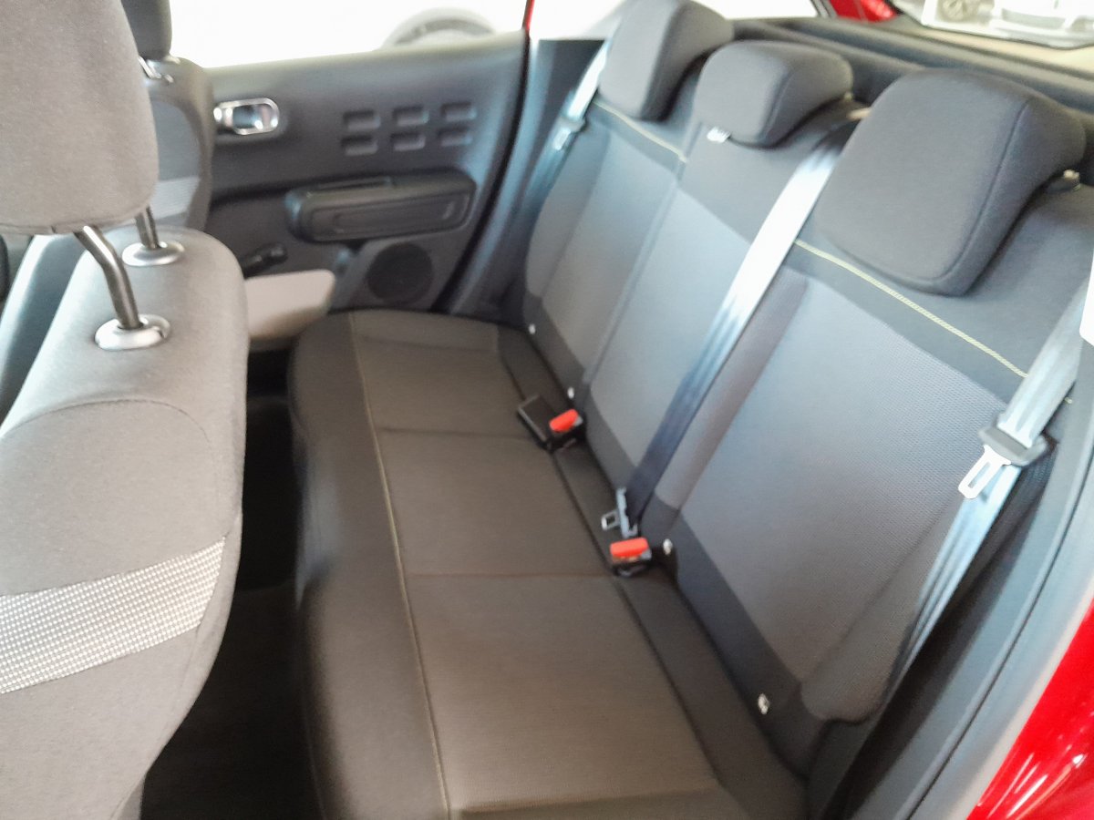 Citroën C3 (3)