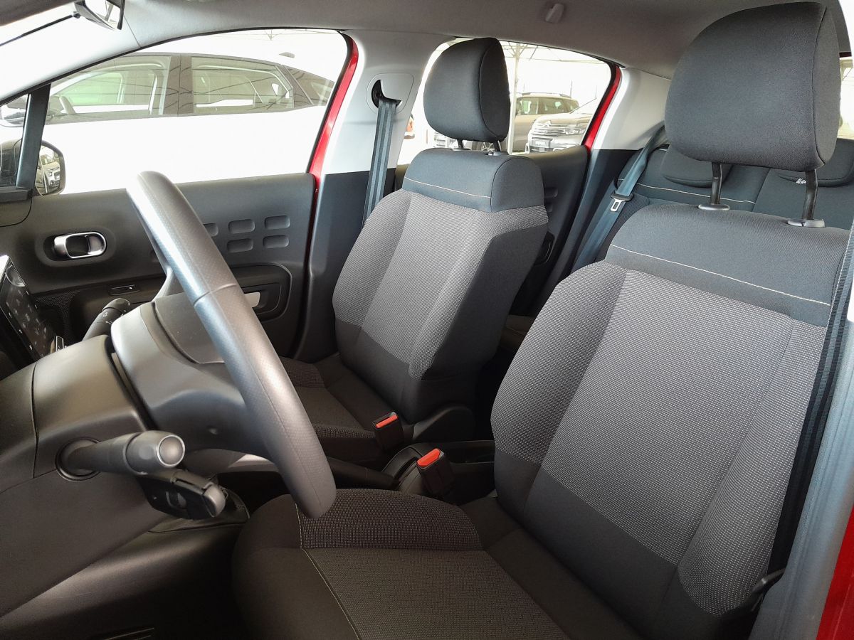 Citroën C3 (3)