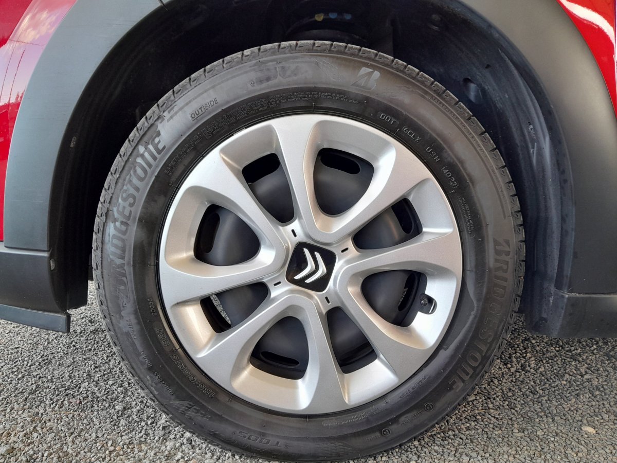 Citroën C3 (3)
