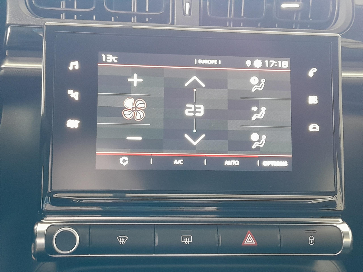 Citroën C3 (3)