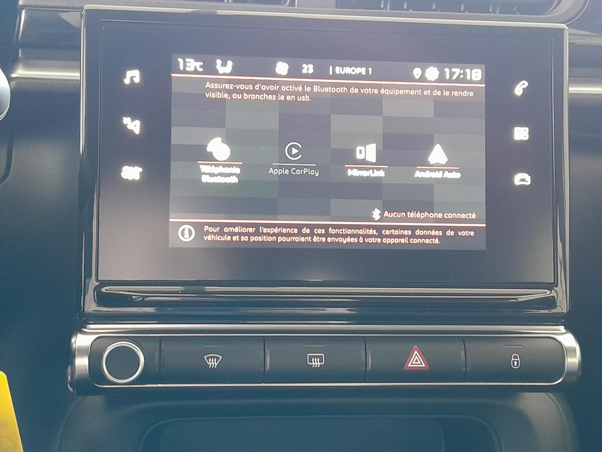 Citroën C3 (3)