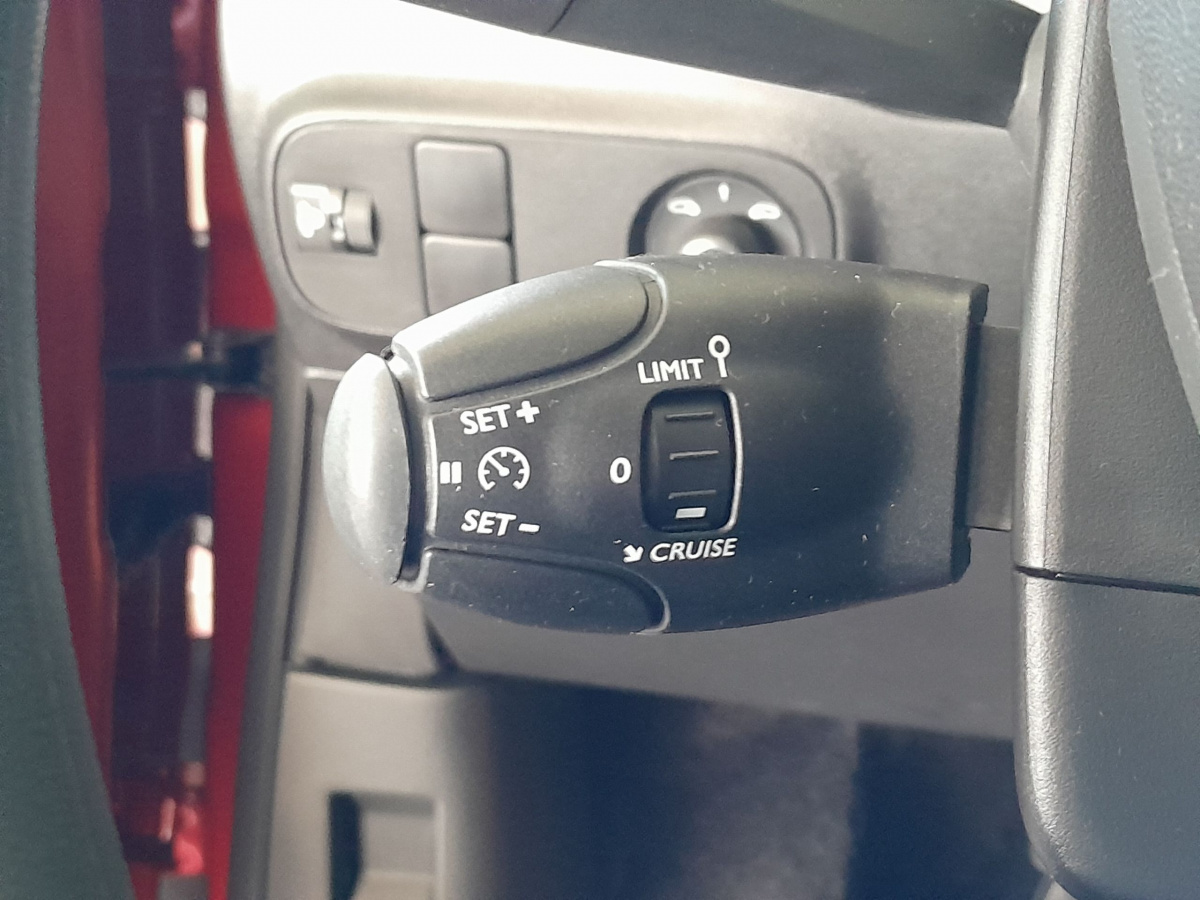 Citroën C3 (3)
