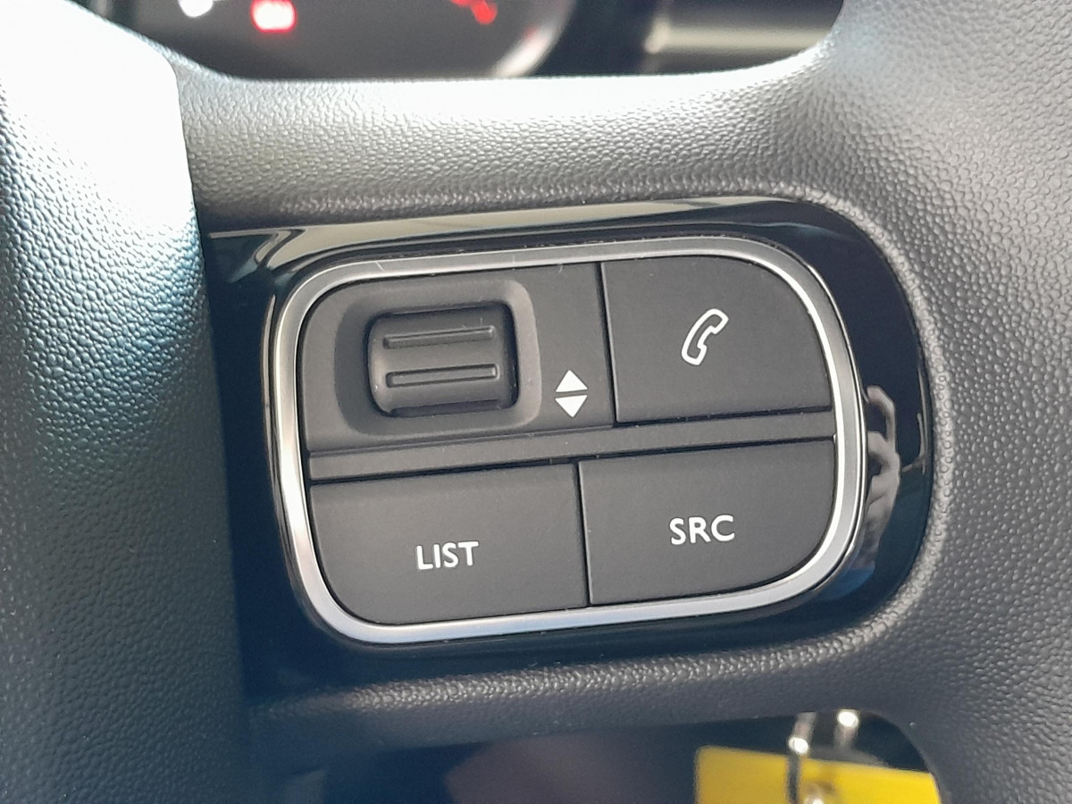 Citroën C3 (3)