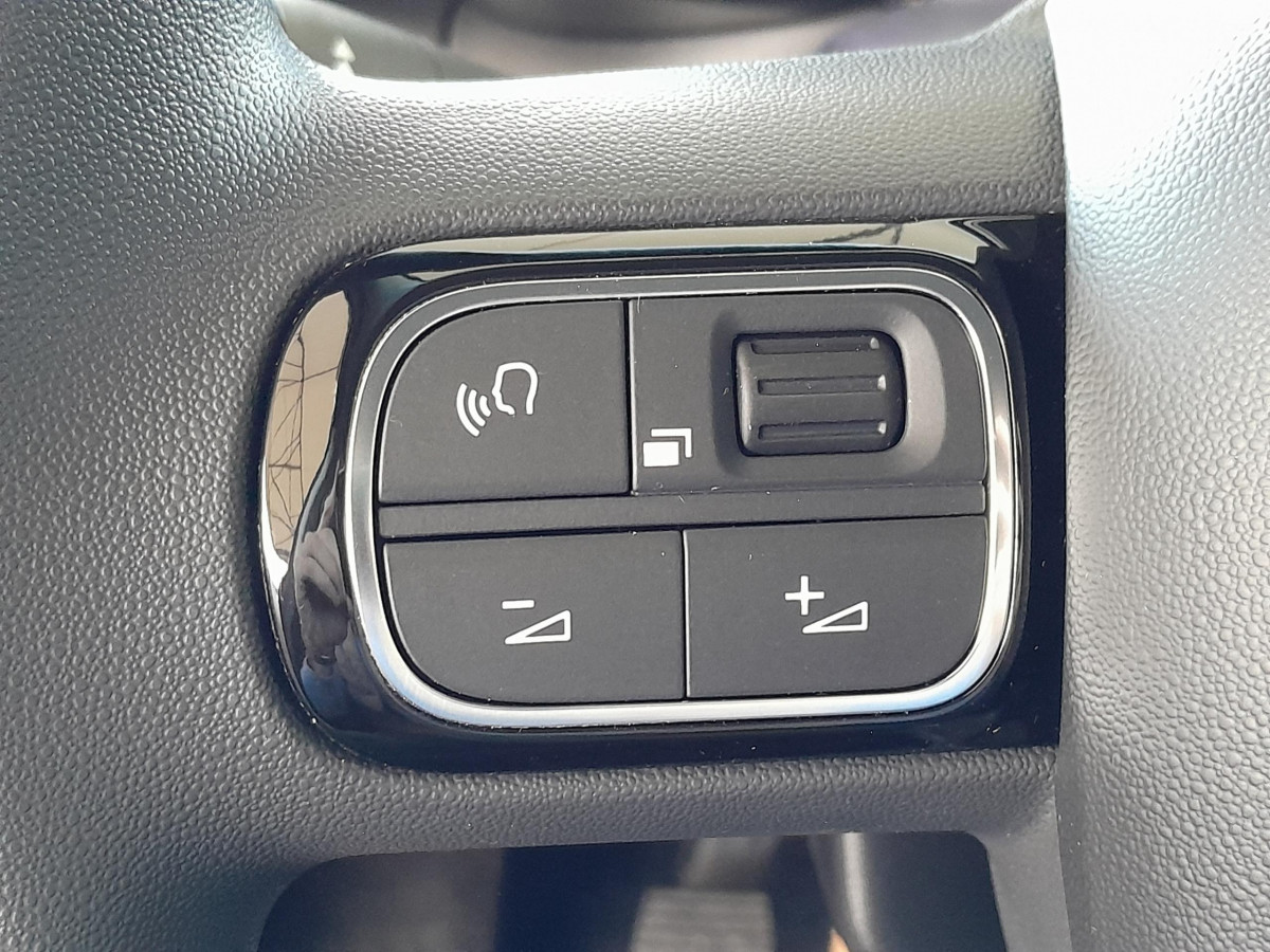 Citroën C3 (3)