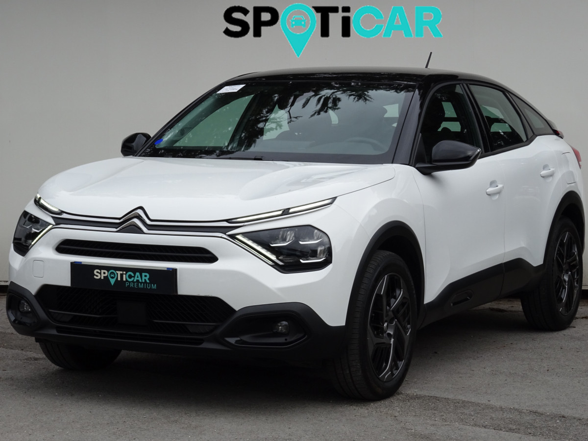 Citroën C4 (3)