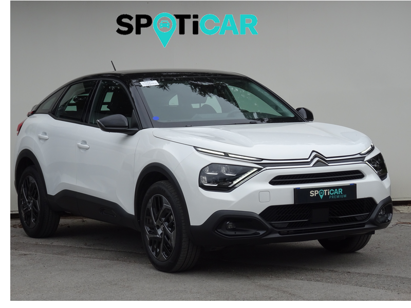 Citroën C4 (3)