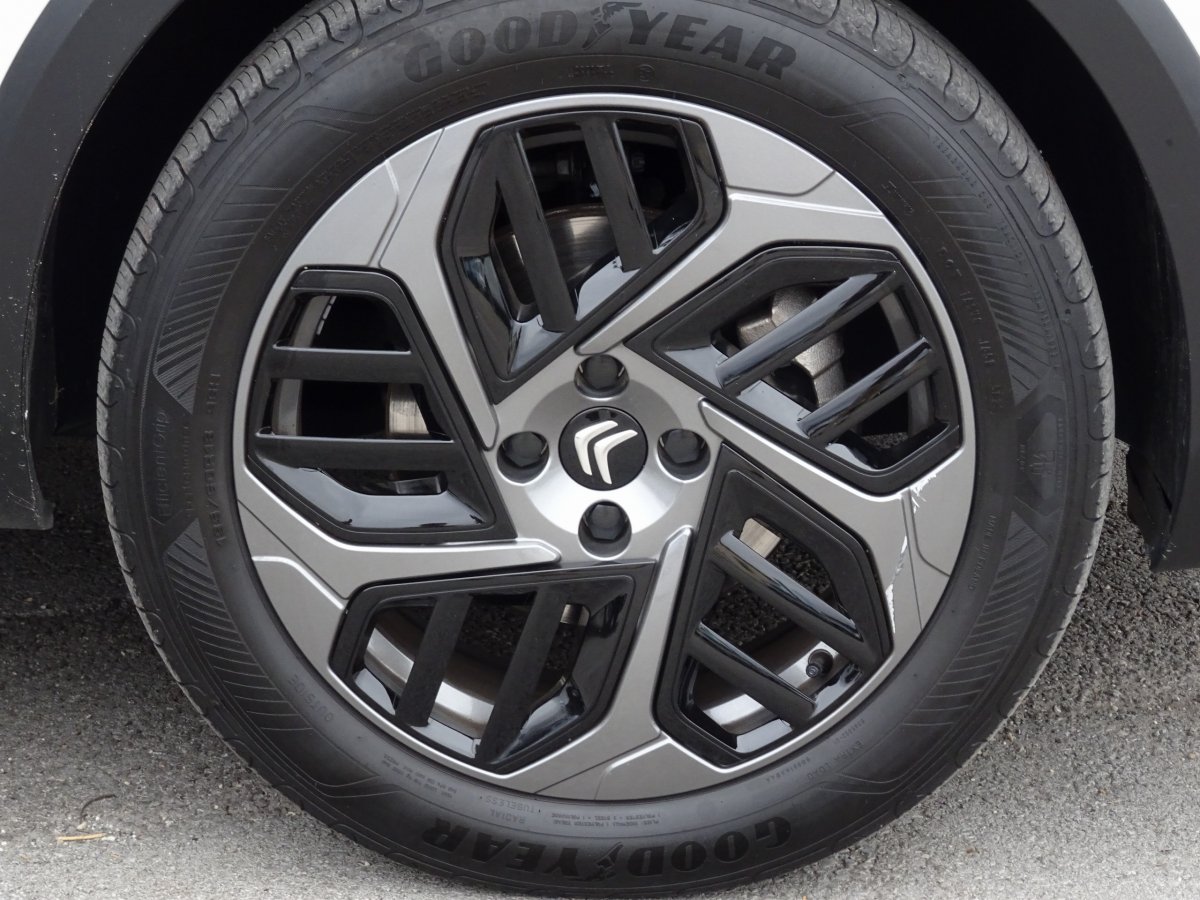 Citroën C4 (3)