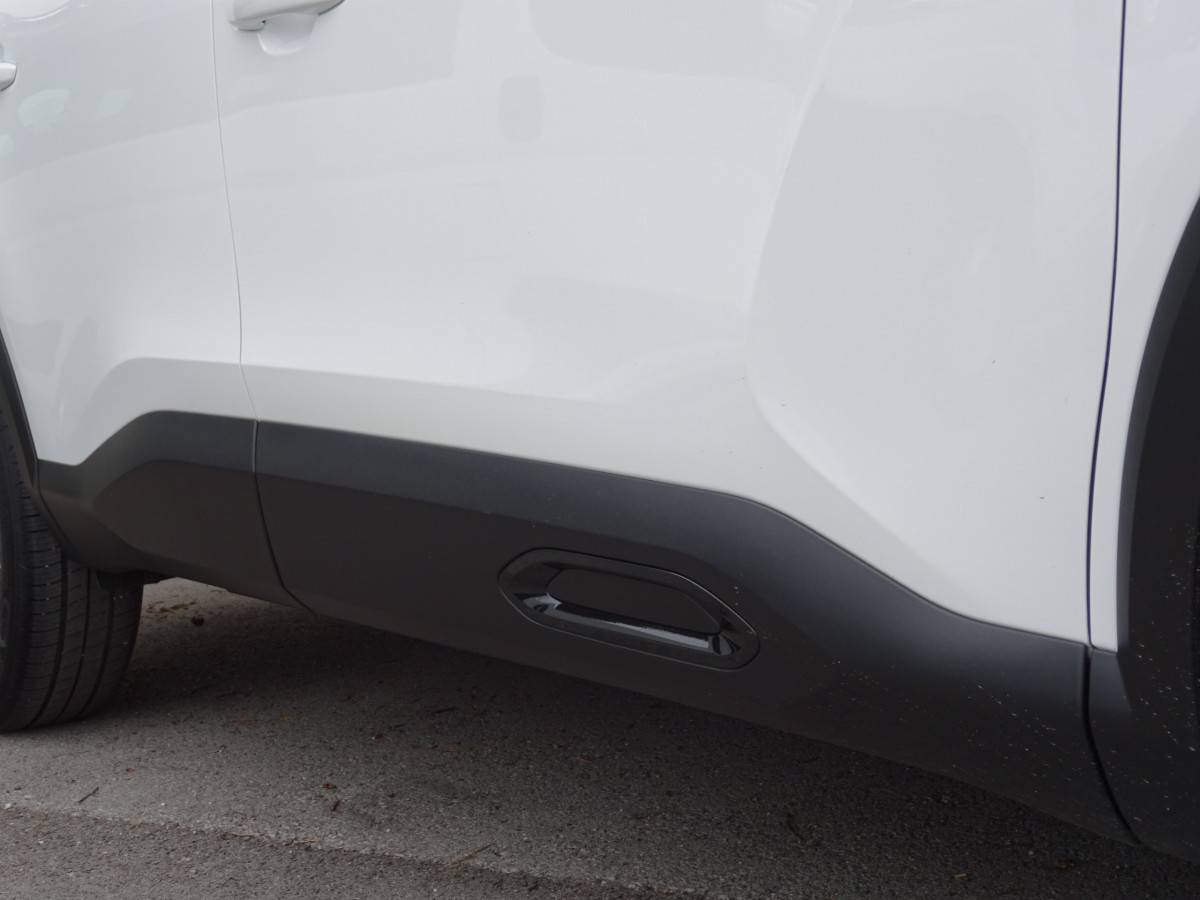 Citroën C4 (3)