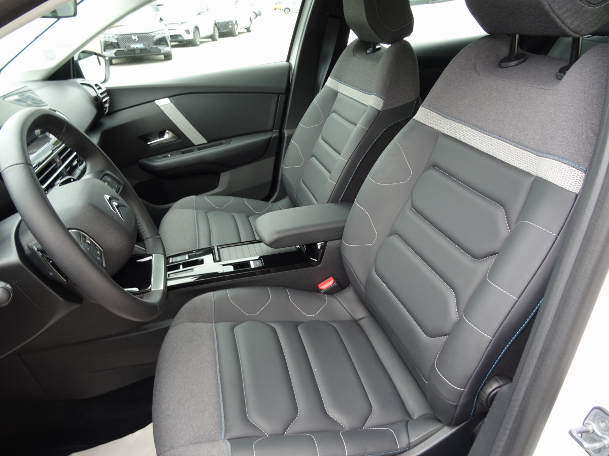 Citroën C4 (3)