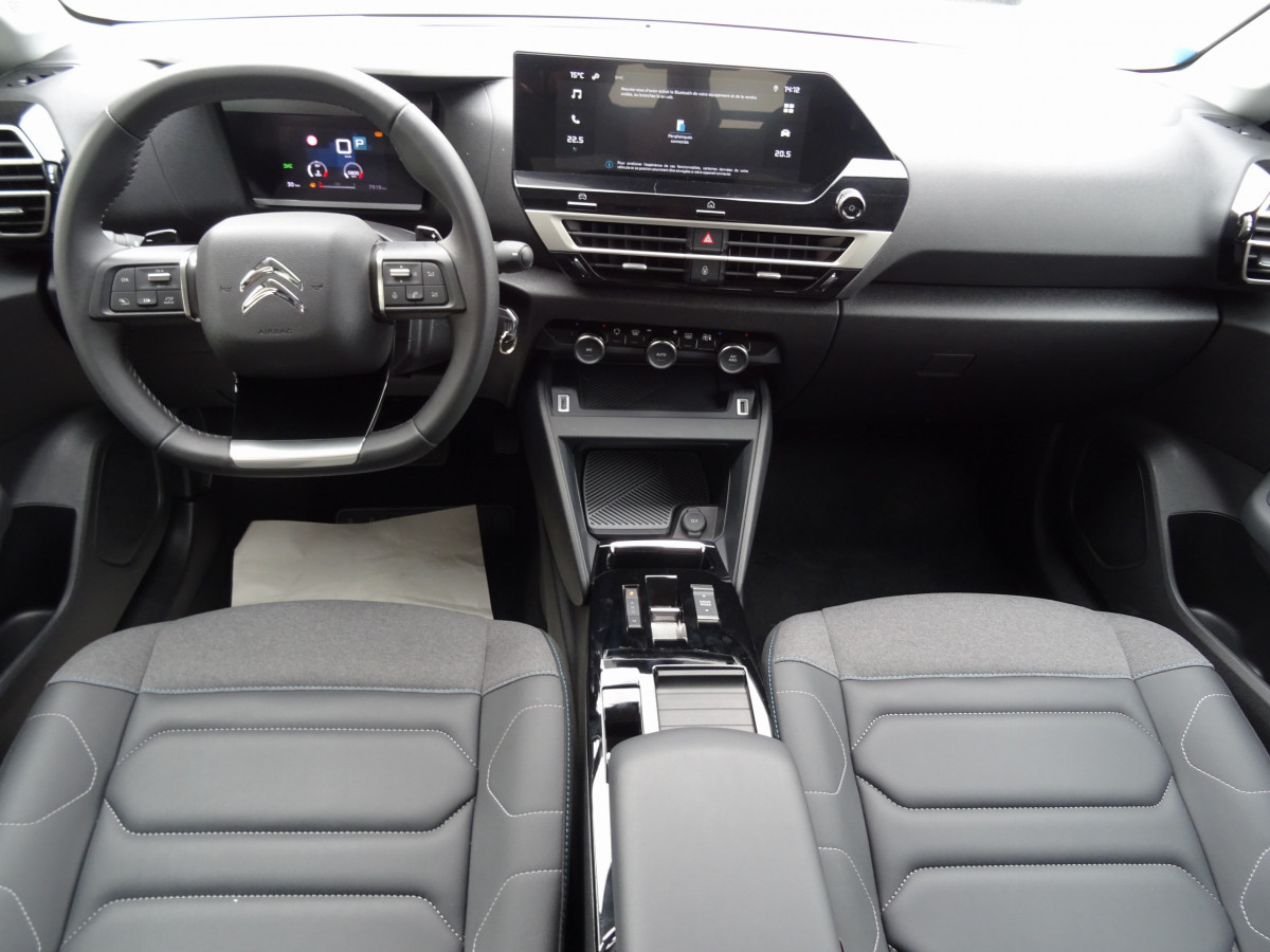 Citroën C4 (3)
