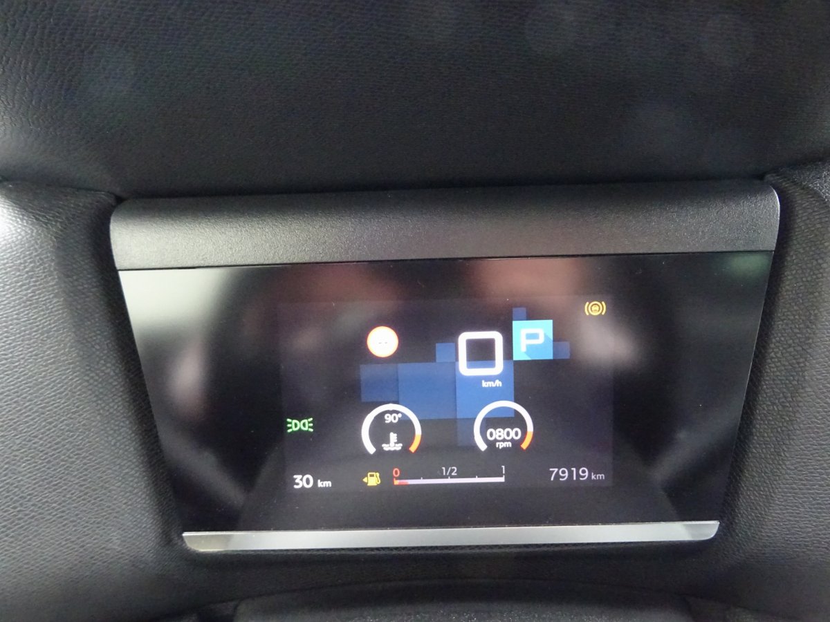 Citroën C4 (3)
