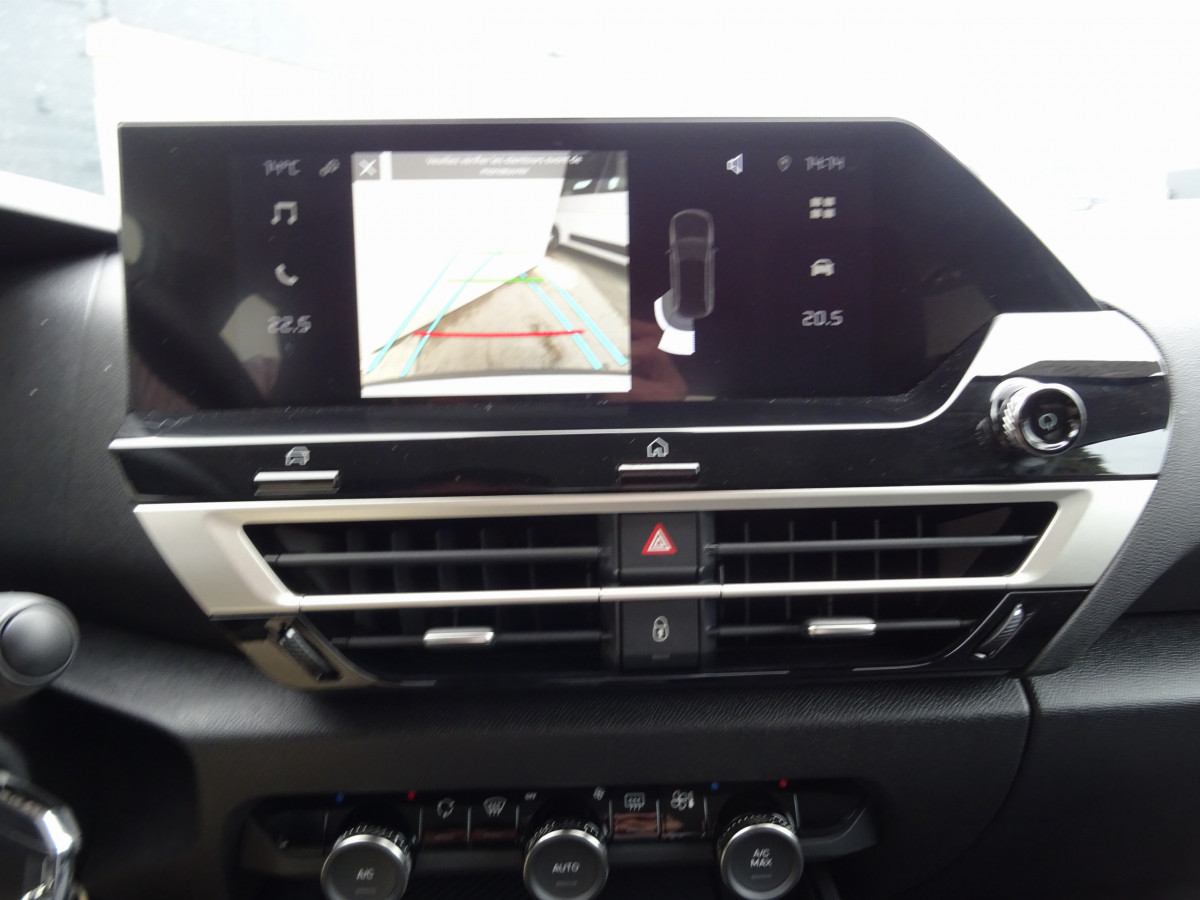 Citroën C4 (3)
