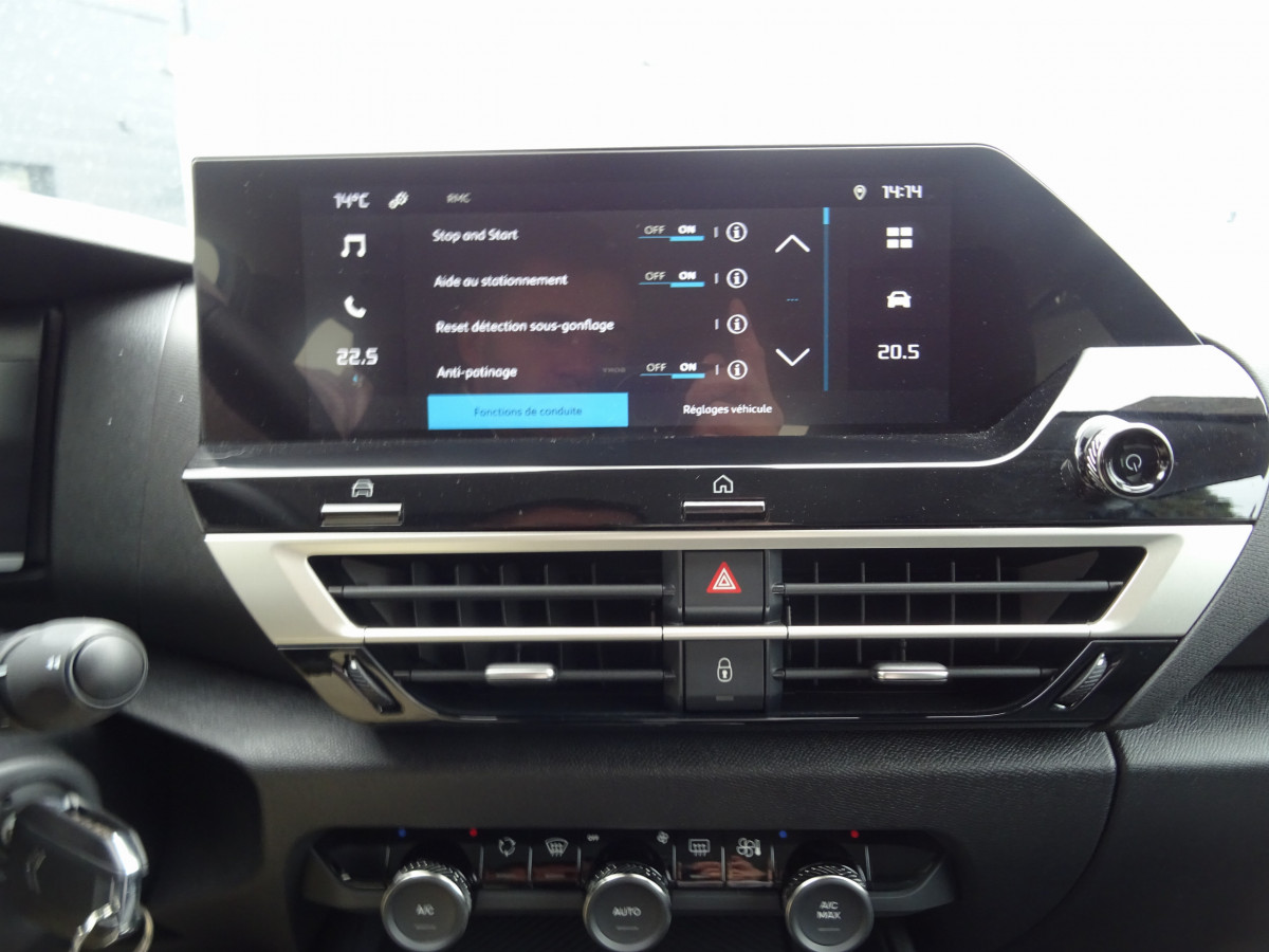 Citroën C4 (3)