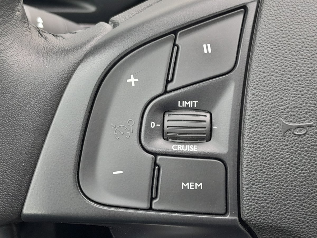 Citroën C4 Spacetourer