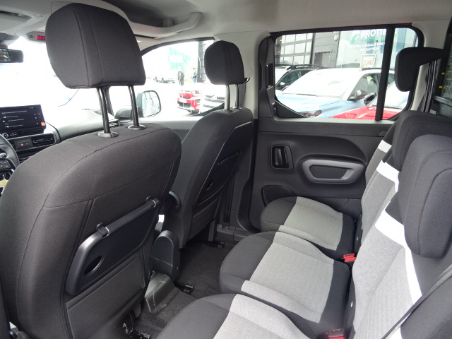 Citroën Berlingo (3)