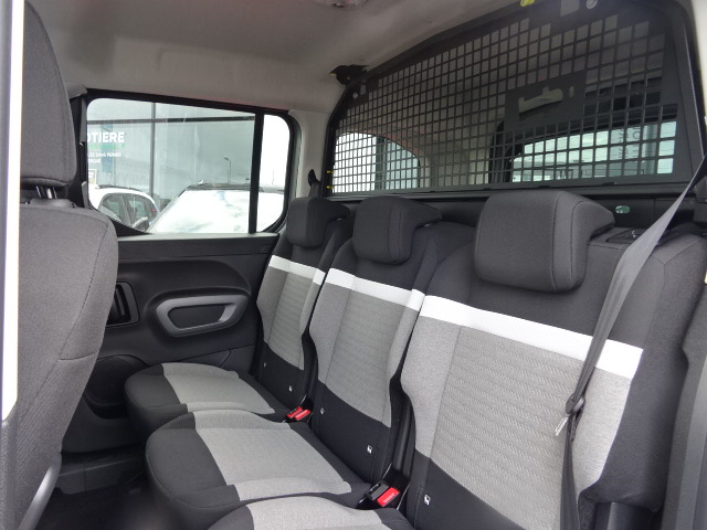 Citroën Berlingo (3)