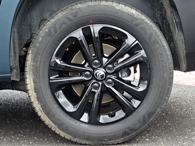 Citroën Berlingo (3)