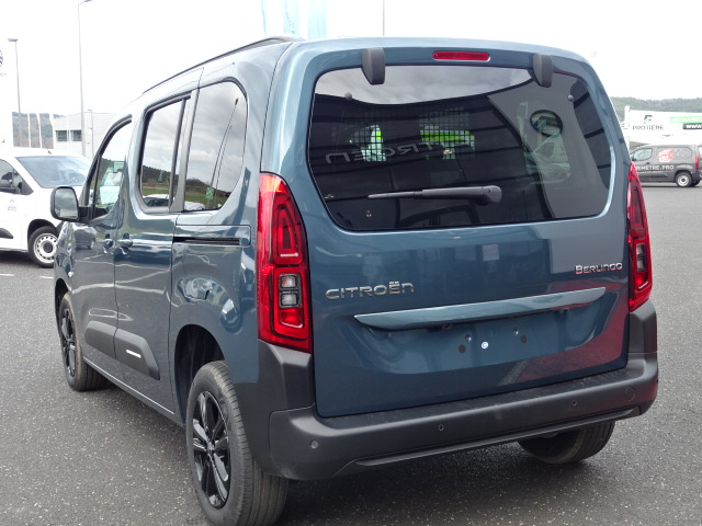 Citroën Berlingo (3)