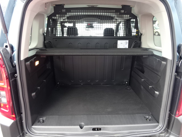 Citroën Berlingo (3)