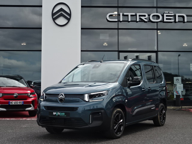 Citroën Berlingo (3)