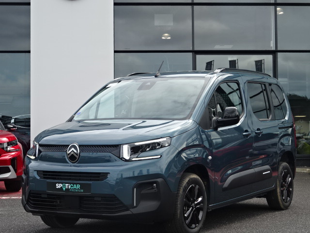 Citroën Berlingo (3)