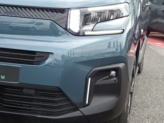 Citroën Berlingo (3)