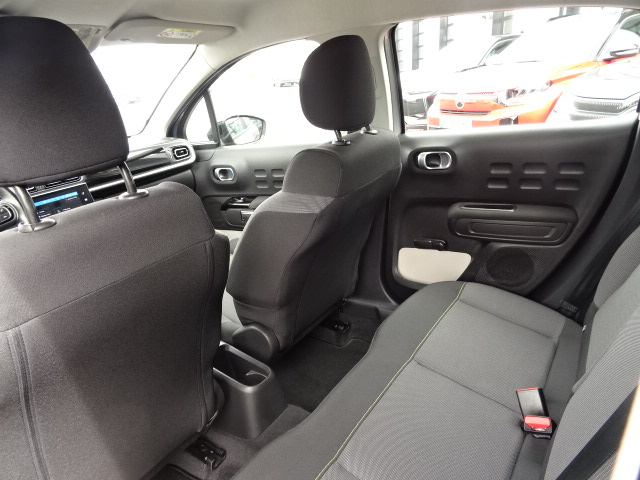 Citroën C3 (3)