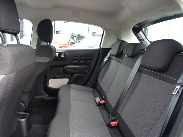 Citroën C3 (3)