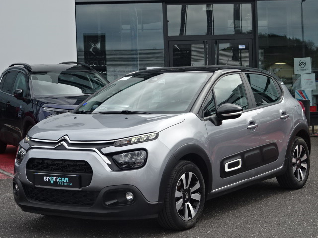 Citroën C3 (3)