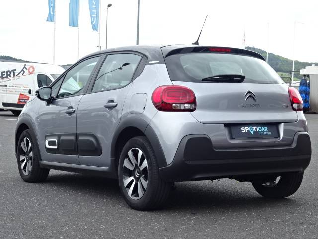 Citroën C3 (3)