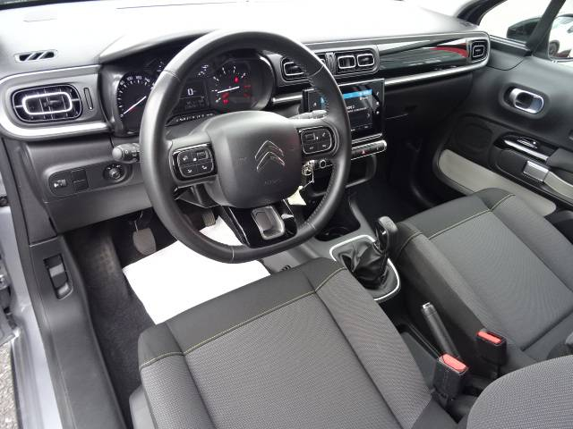 Citroën C3 (3)