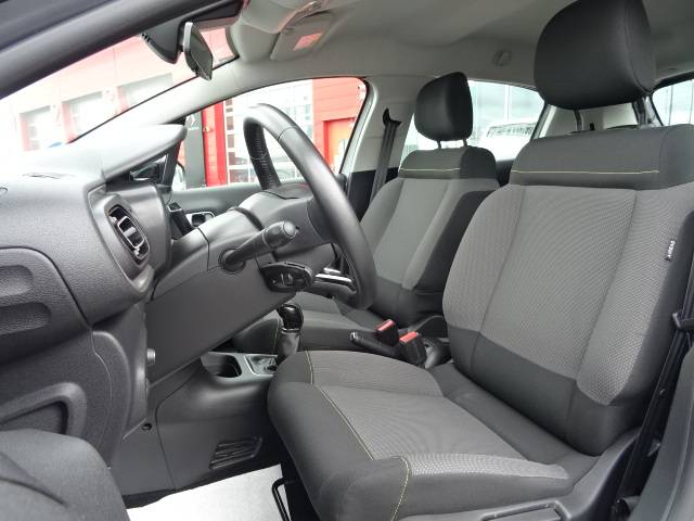 Citroën C3 (3)