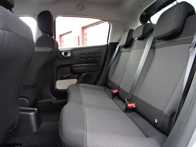 Citroën C3 (3)