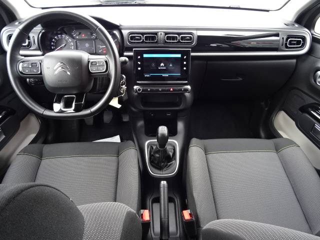 Citroën C3 (3)