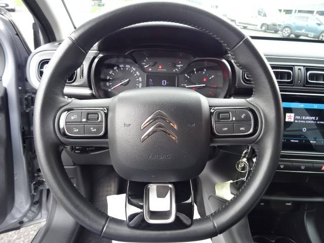 Citroën C3 (3)