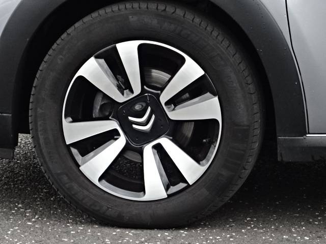 Citroën C3 (3)