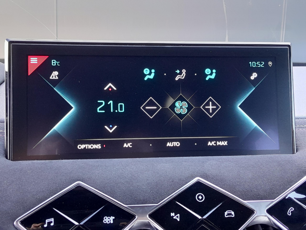 Ds DS 3 Crossback