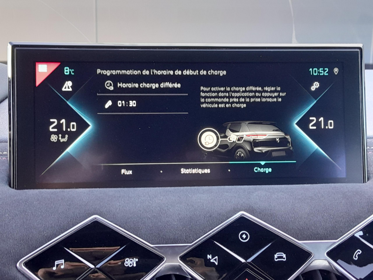 Ds DS 3 Crossback