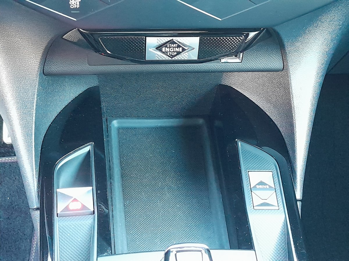 Ds DS 3 Crossback