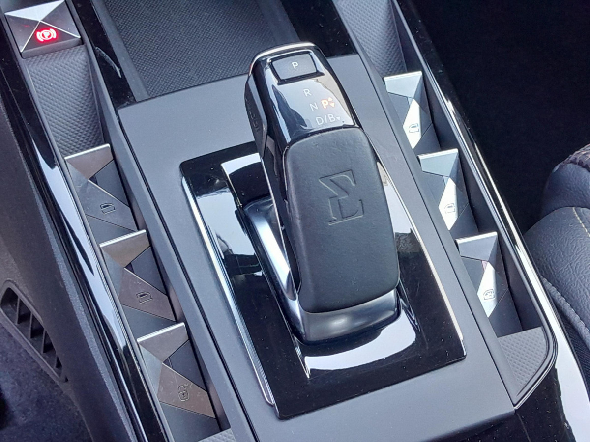 Ds DS 3 Crossback