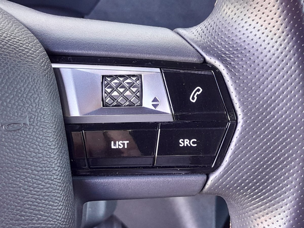 Ds DS 3 Crossback