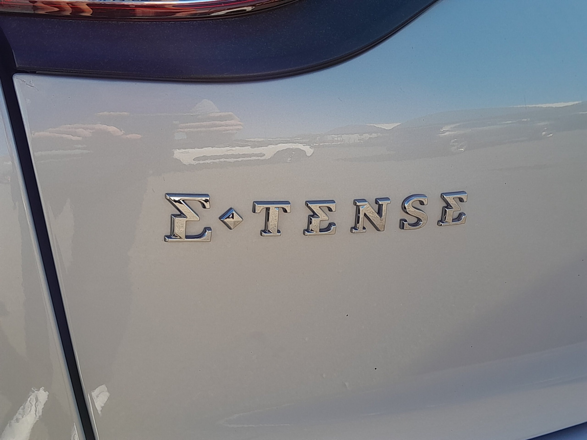 Ds DS 3 Crossback