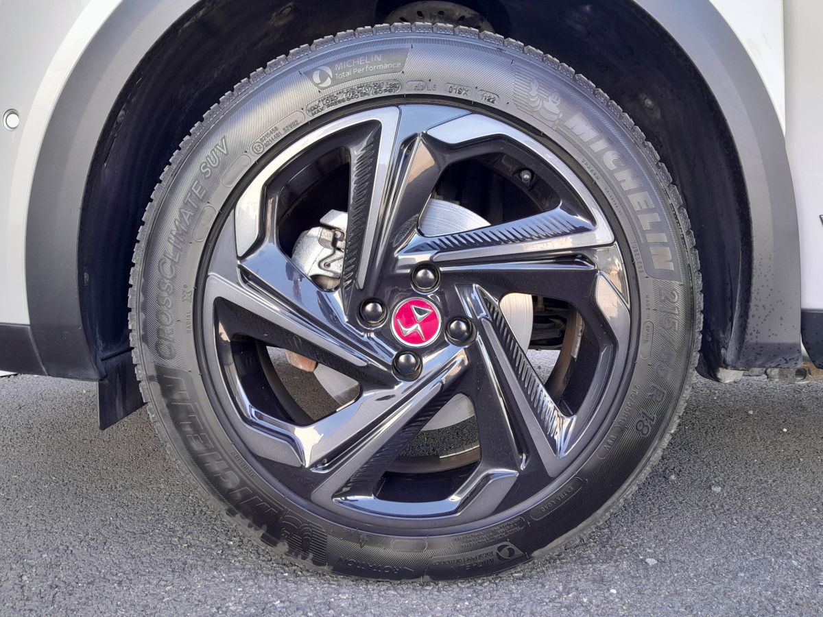 Ds DS 3 Crossback