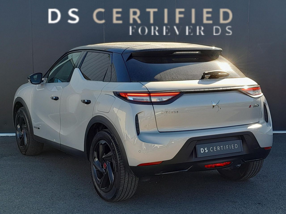 Ds DS 3 Crossback