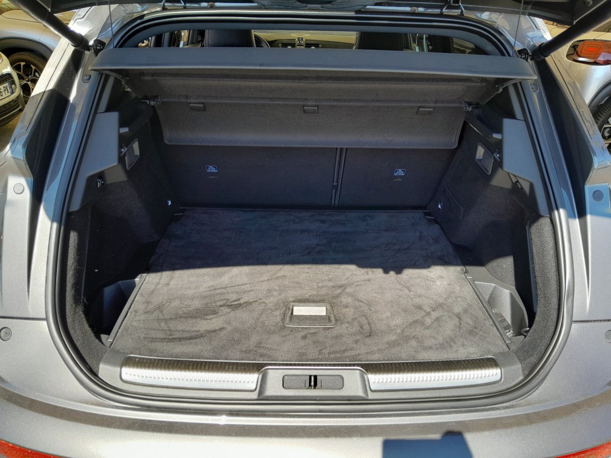 Ds DS 7 Crossback