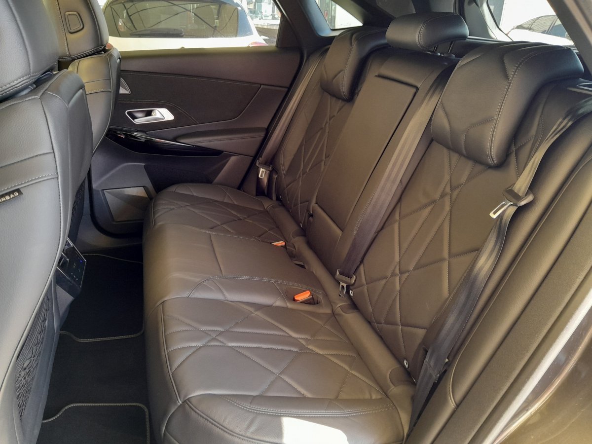 Ds DS 7 Crossback