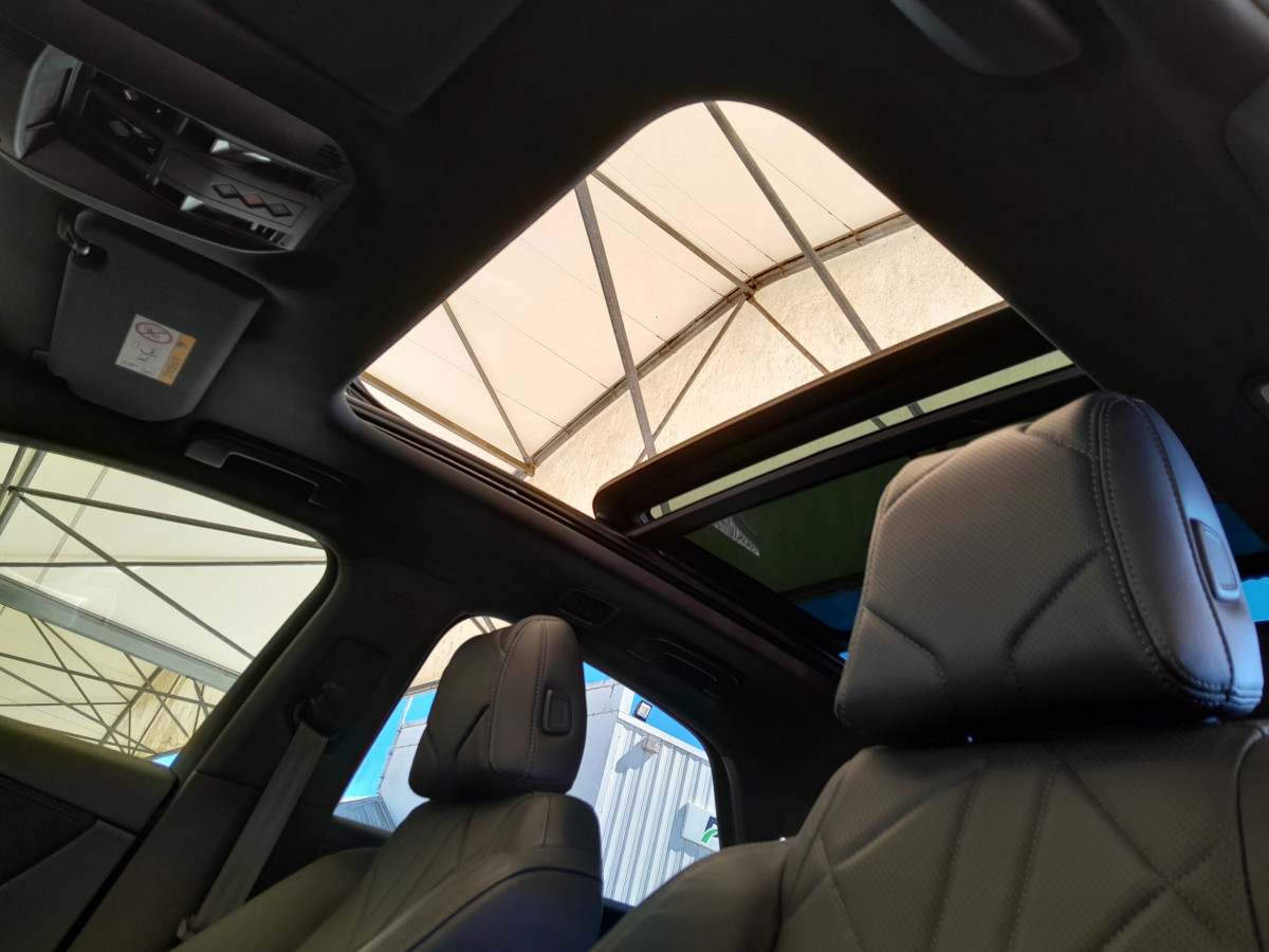 Ds DS 7 Crossback