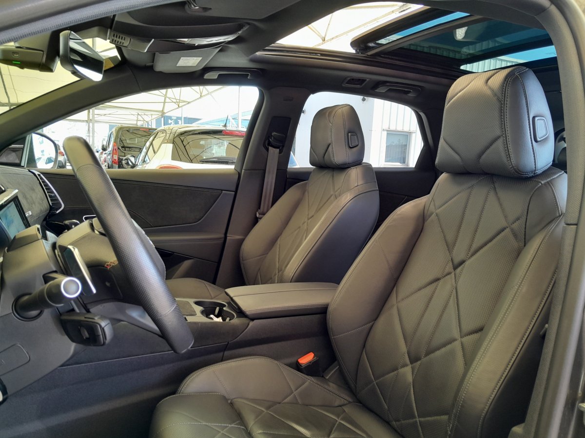 Ds DS 7 Crossback