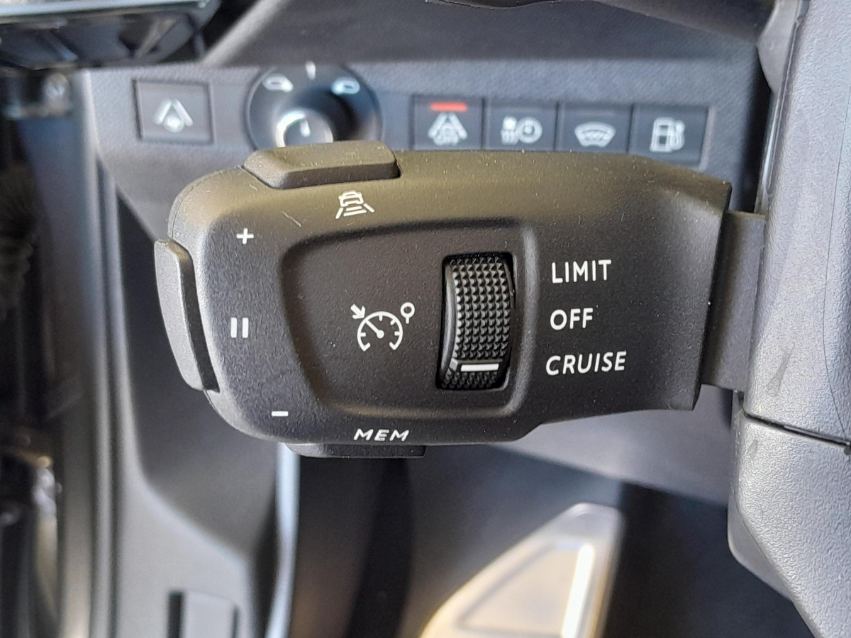 Ds DS 7 Crossback