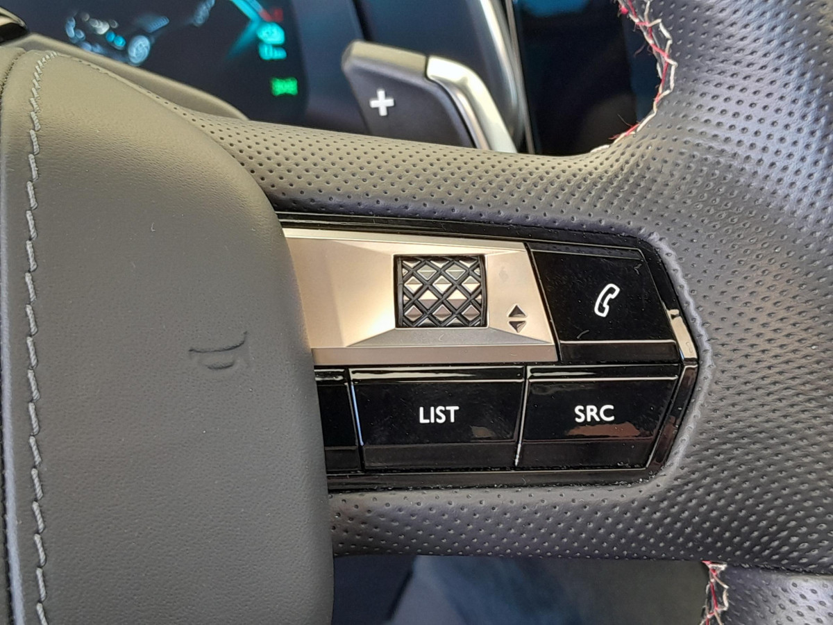 Ds DS 7 Crossback